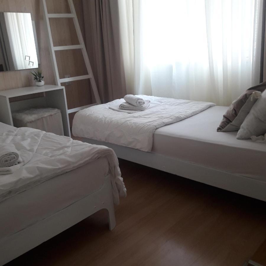 Apartmani Ниш Екстер'єр фото