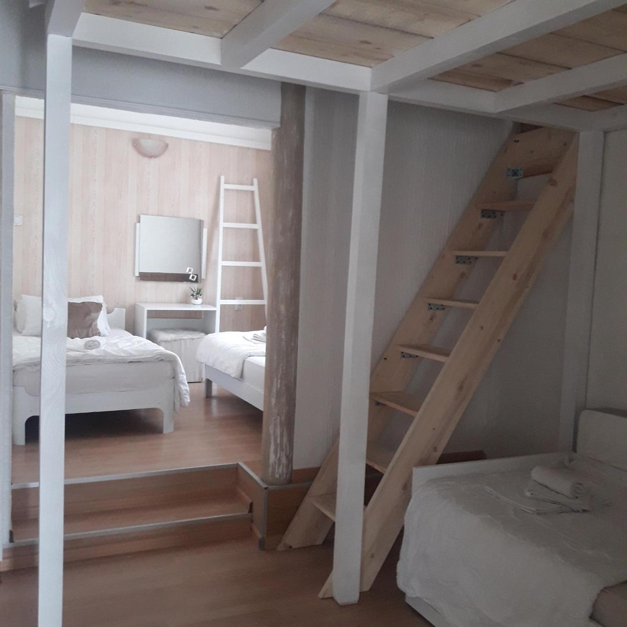 Apartmani Ниш Екстер'єр фото