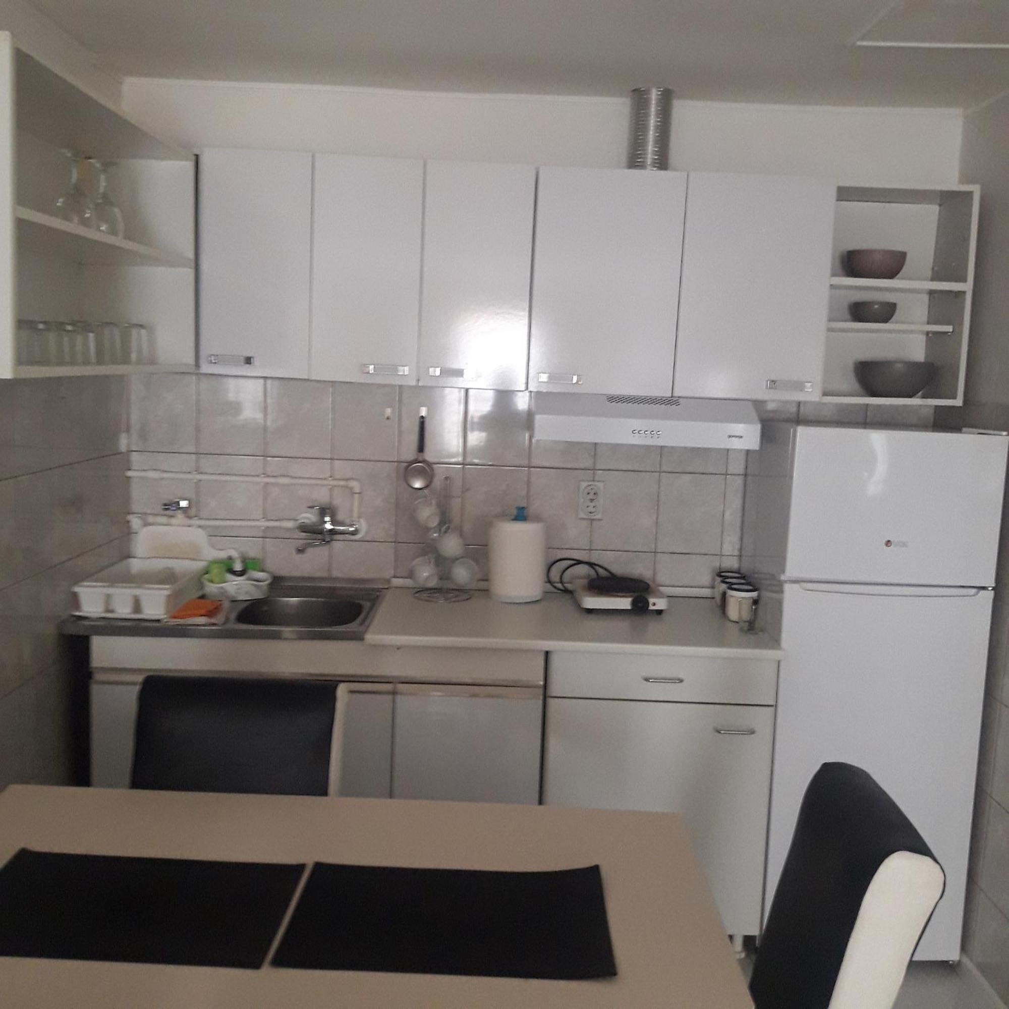 Apartmani Ниш Екстер'єр фото