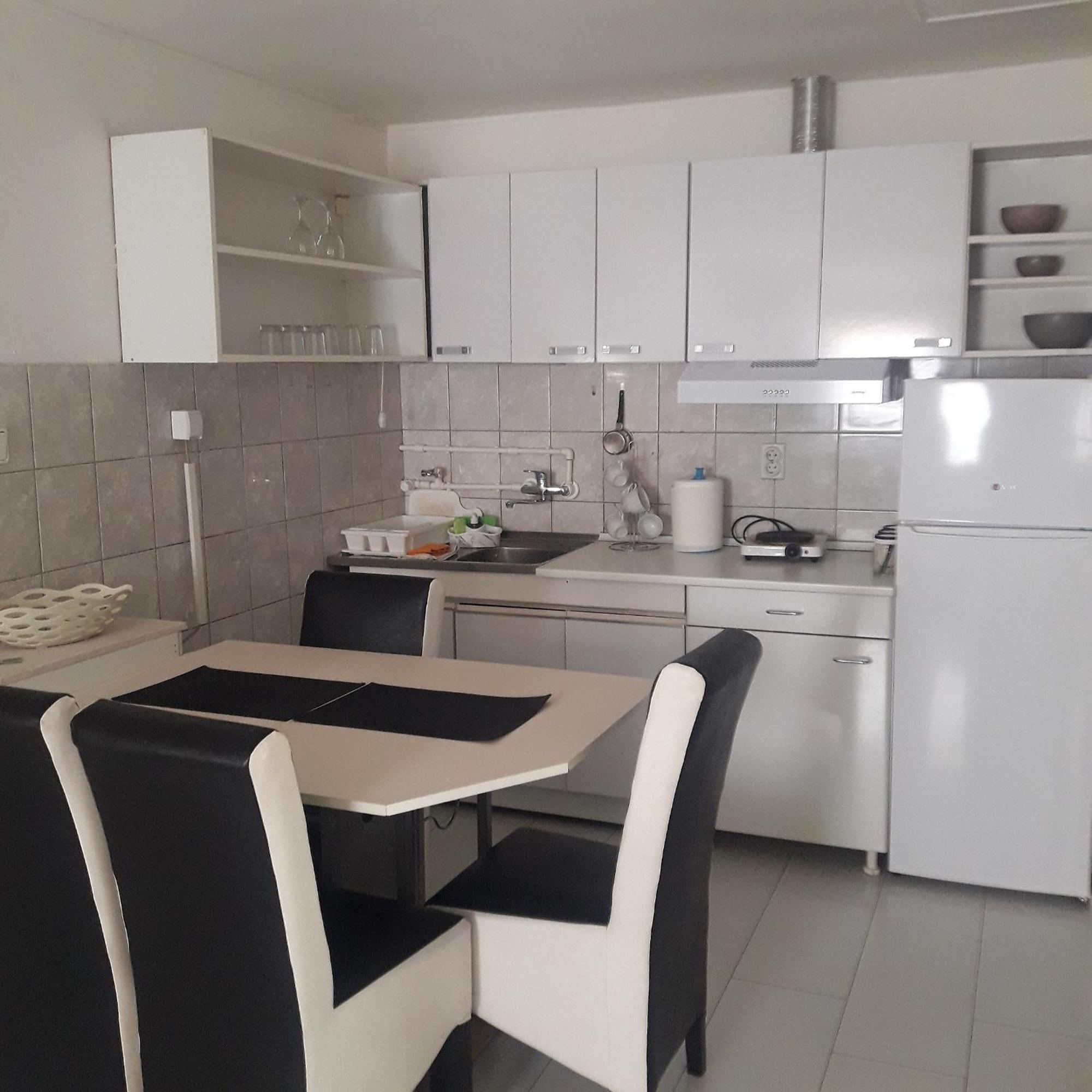 Apartmani Ниш Екстер'єр фото