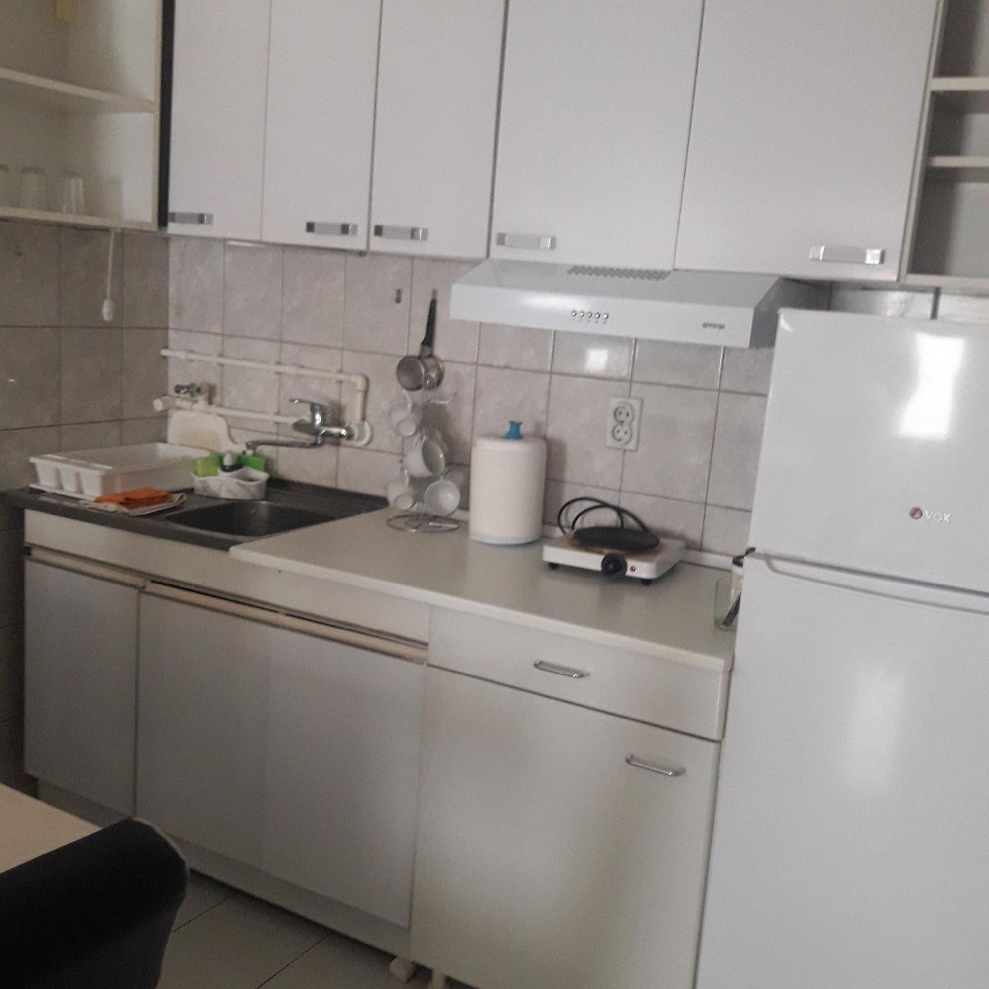 Apartmani Ниш Екстер'єр фото